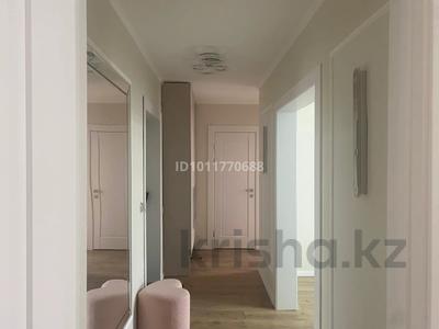 2-бөлмелі пәтер · 62.2 м² · 7/9 қабат, Калдаякова 19, бағасы: 44 млн ₸ в Астане, Сарайшык р-н