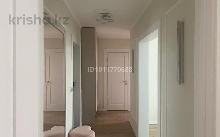 2-бөлмелі пәтер · 62.2 м² · 7/9 қабат, Калдаякова 19, бағасы: 44 млн ₸ в Астане, Сарайшык р-н — фото 2