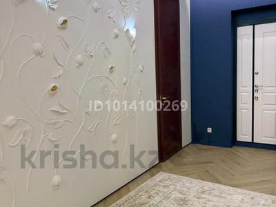 4-бөлмелі пәтер · 136 м² · 9/10 қабат, Казыбек би, бағасы: 106 млн ₸ в Усть-Каменогорске