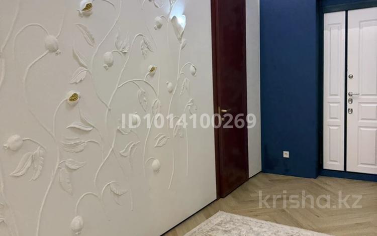 4-бөлмелі пәтер · 136 м² · 9/10 қабат, Казыбек би, бағасы: 106 млн ₸ в Усть-Каменогорске — фото 2