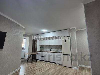 3-комнатная квартира · 65 м² · 9/10 этаж, мкр 11, 11 ш/а. 85 за 24 млн 〒 в Актобе