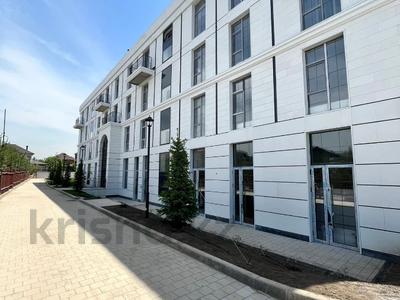 2-бөлмелі пәтер · 83 м² · 3/4 қабат, мкр. Таусамалы, бағасы: 79 млн ₸ в Алматы, Наурызбайский р-н