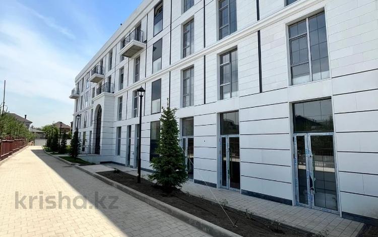 2-бөлмелі пәтер · 83 м² · 3/4 қабат, мкр. Таусамалы, бағасы: 79 млн ₸ в Алматы, Наурызбайский р-н — фото 35