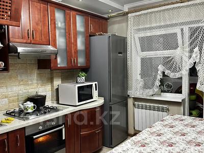 3-бөлмелі пәтер · 78 м² · 7/9 қабат, мкр Жетысу-2 40, бағасы: 52.5 млн ₸ в Алматы, Ауэзовский р-н