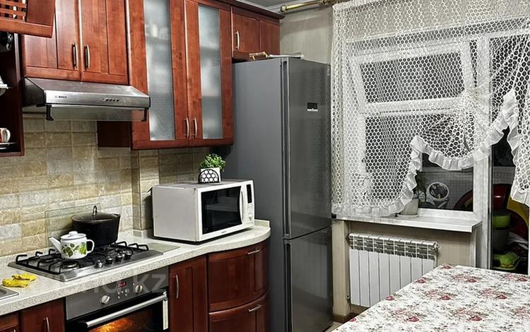 3-комнатная квартира · 78 м² · 7/9 этаж, мкр Жетысу-2 40 за 52.5 млн ₸ в Алматы, Ауэзовский р-н — фото 2