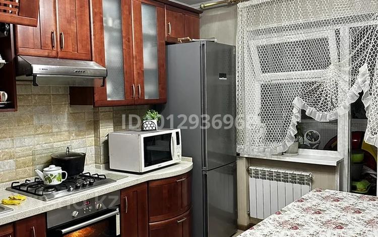 3-комнатная квартира · 78 м² · 7/9 этаж, мкр Жетысу-2 40 за 65 млн ₸ в Алматы, Ауэзовский р-н — фото 14