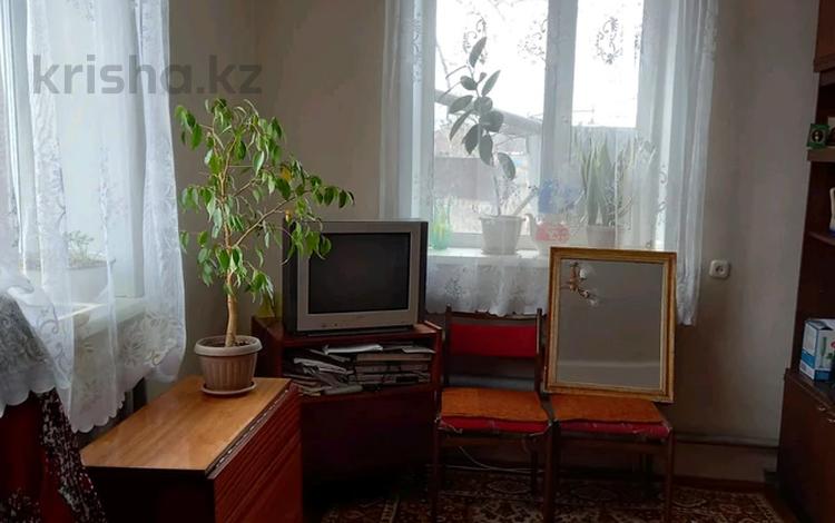 Отдельный дом • 3 комнаты • 60 м² • 8 сот., Гагарина 28 за 14.5 млн 〒 в Зеленом бору — фото 7
