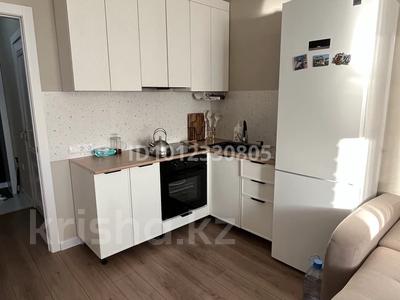 2-бөлмелі пәтер · 40 м² · 7/9 қабат, ул. Осипенко 1/1, бағасы: 27.5 млн ₸ в Кокшетау