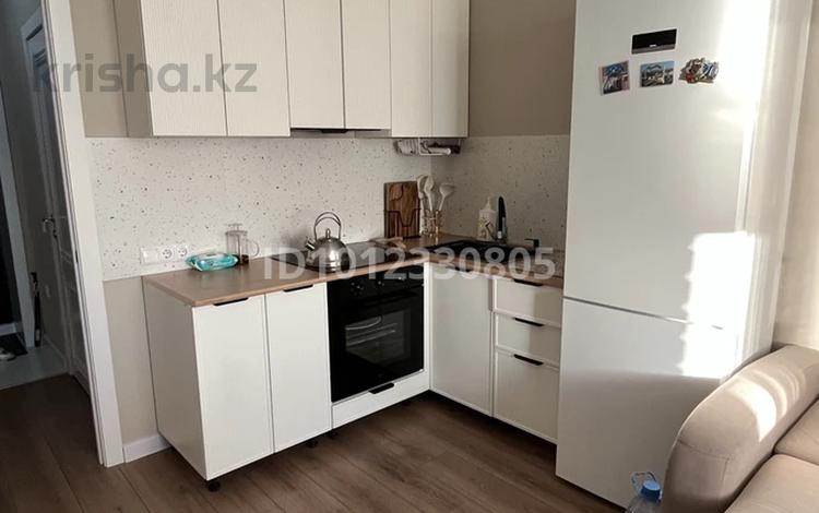 2-комнатная квартира · 40 м² · 7/9 этаж, ул. Осипенко 1/1 за 27.5 млн ₸ в Кокшетау — фото 2
