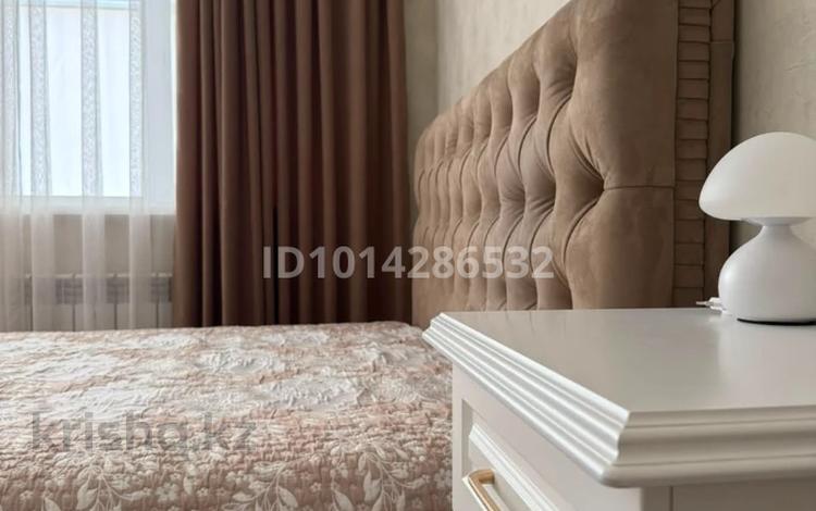2-комнатная квартира · 80 м² · 2/7 этаж, Болашак 15/3 Блок А за 63 млн ₸ в Талдыкоргане — фото 2