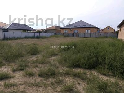 Участок · 8 соток, мкр Нурсая-3, 6 13 за 24 млн ₸ в Атырау