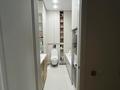 3-комнатная квартира · 105 м² · 1/2 этаж, мкр Центральный, Хакимова 3 — 50 м от набережной за 62 млн ₸ в Атырау — фото 11