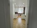 3-комнатная квартира · 105 м² · 1/2 этаж, мкр Центральный, Хакимова 3 — 50 м от набережной за 62 млн ₸ в Атырау — фото 14