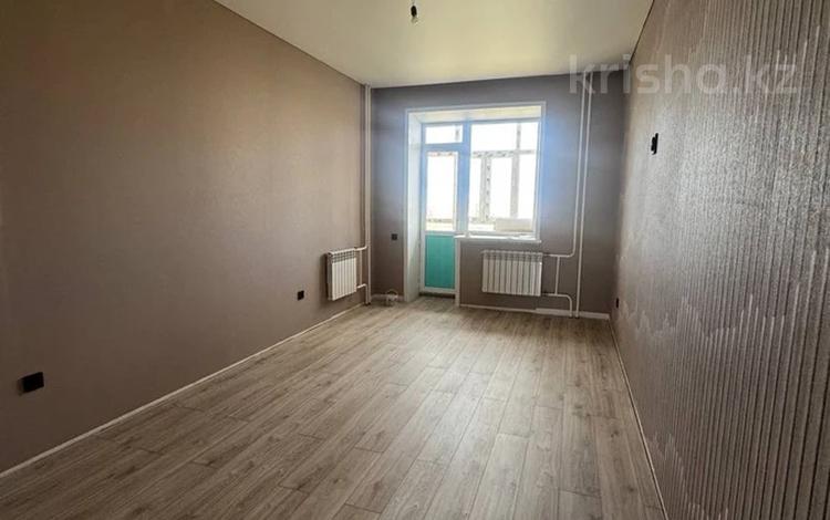 2-комнатная квартира · 65 м² · 5/9 этаж, Сарыарка НАЗЫМ 2г за 26.6 млн ₸ в Кокшетау — фото 2