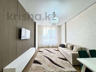 2-бөлмелі пәтер · 43 м² · 4/12 қабат, Е-429 24, бағасы: 31.5 млн ₸ в Астане, Нура р-н