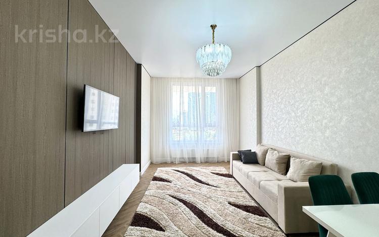 2-бөлмелі пәтер · 43 м² · 4/12 қабат, Е-429 24, бағасы: 31.5 млн ₸ в Астане, Нура р-н — фото 16