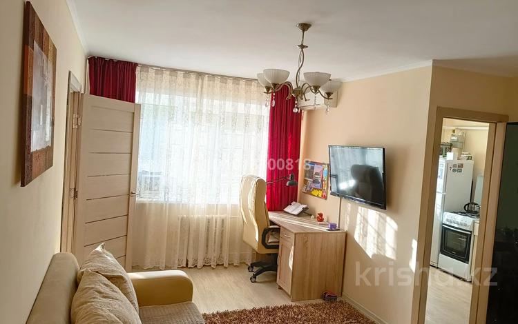 2-комнатная квартира · 42 м² · 2/5 этаж, мкр Новый Город, Абдирова 44/1 за 18 млн ₸ в Караганде, Казыбек би р-н — фото 22