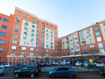 2-комнатная квартира, 71 м², 5/5 этаж, Махамбета 116Г за 26 млн 〒 в Атырау