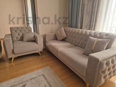 3-комнатная квартира · 140 м² · 8 этаж, мкр Мирас, Мкр. Мирас за 800 000 〒 в Алматы, Бостандыкский р-н