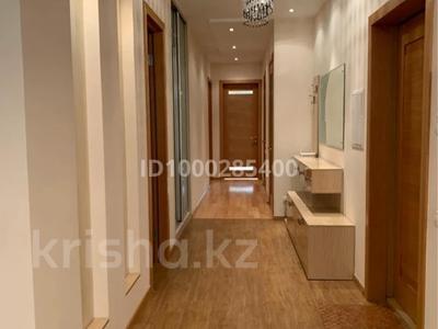 3-бөлмелі пәтер · 140 м² · 8 қабат, мкр Мирас, Мкр. Мирас, бағасы: 800 000 〒 в Алматы, Бостандыкский р-н