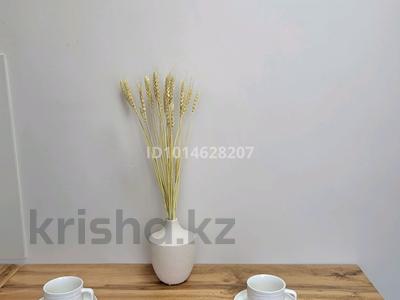 1-комнатная квартира · 35 м² · 4/5 этаж, мкр Айнабулак-3, Павлодарская 133А за 22.5 млн ₸ в Алматы, Жетысуский р-н