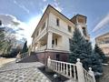 Отдельный дом · 11 комнат · 798.9 м² · 12.7 сот., мкр Ерменсай, Арайлы 35 за 700 млн ₸ в Алматы, Бостандыкский р-н — фото 30