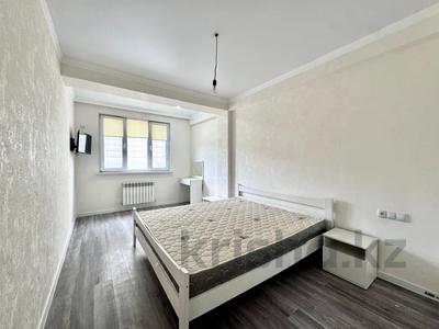 2-комнатная квартира · 50 м² · 1/5 этаж, Халиуллина за 28.5 млн ₸ в Алматы, Медеуский р-н