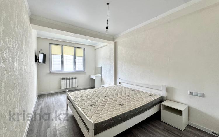 2-комнатная квартира · 50 м² · 1/5 этаж, Халиуллина за 28.5 млн ₸ в Алматы, Медеуский р-н — фото 7