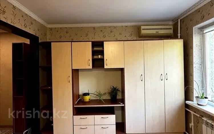 1-бөлмелі пәтер · 33 м² · 2/4 қабат, мкр №12, бағасы: 24 млн ₸ в Алматы, Ауэзовский р-н — фото 2