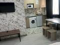 2-бөлмелі пәтер · 55 м² · 2/5 қабат, Байзак батыра 217 — Койгельды, бағасы: 10 000 ₸ в Таразе — фото 13