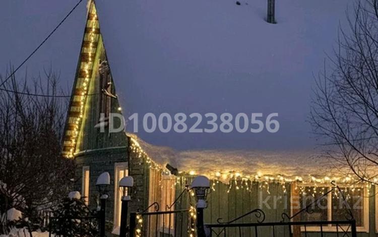 Дом · 3 комнаты · 64 м², Зимовье 37 за 40 000 〒 в Усть-Каменогорске — фото 2