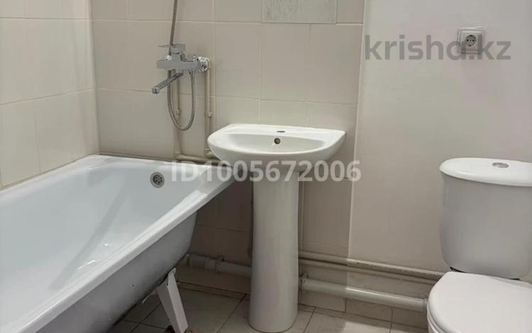 1-комнатная квартира · 34 м² · 9/9 этаж, А 105 11 — За Метро за 16.5 млн ₸ в Астане, Алматы р-н — фото 12