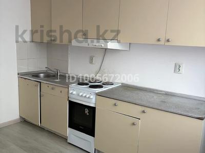 1-комнатная квартира · 34 м² · 9/9 этаж, А 105 11 — За Метро за ~ 22.7 млн ₸ в Астане, Алматы р-н