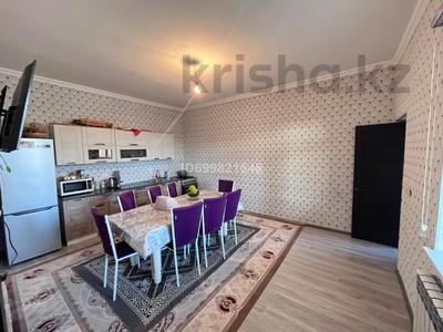 Отдельный дом · 3 комнаты · 80 м² · 8 сот., мкр Ынтымак , Жезказган 78 за 28 млн ₸ в Шымкенте, Абайский р-н