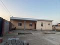 Отдельный дом · 3 комнаты · 80 м² · 8 сот., мкр Ынтымак , Жезказган 78 за 28 млн ₸ в Шымкенте, Абайский р-н — фото 19