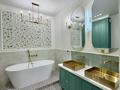 4-бөлмелі пәтер · 153 м² · 3/7 қабат, улица А.Бокейхан 29, бағасы: 149 млн ₸ в Астане, Есильский р-н