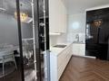 4-бөлмелі пәтер · 153 м² · 3/7 қабат, улица А.Бокейхан 29, бағасы: 149 млн ₸ в Астане, Есильский р-н — фото 5