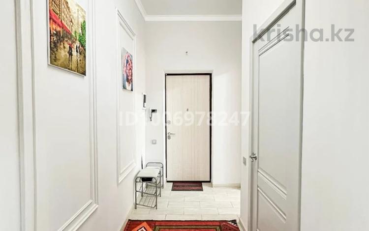 2-бөлмелі пәтер · 74 м² · 2/12 қабат, Центральный ш/а., Пр.Тайманова, бағасы: 400 000 ₸ в Атырау, мкр Центральный — фото 6