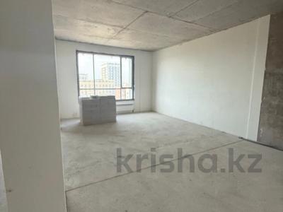 2-комнатная квартира · 51 м² · 10/12 этаж, Е 496 6 — Напротив крупнейшей мечети в Центральной Азии за 29.5 млн ₸ в Астане, Есильский р-н