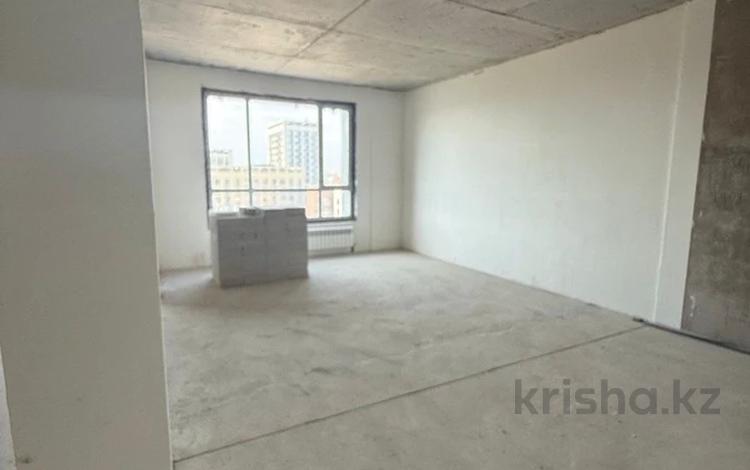 2-комнатная квартира · 51 м² · 10/12 этаж, Е 496 6 — Напротив крупнейшей мечети в Центральной Азии за 29.5 млн ₸ в Астане, Есильский р-н — фото 2