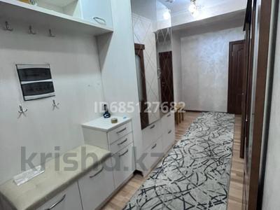 2-комнатная квартира · 74 м² · 6/12 этаж, Толе би 298/7 за 300 000 ₸ в Алматы, Ауэзовский р-н