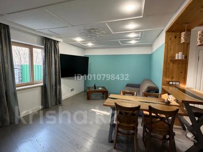 Жеке үй · 3 бөлме · 100 м², Көктөбе ш/а., бағасы: 1 млн ₸ в Алматы, Медеуский р-н