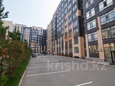 2-комнатная квартира · 50 м² · 1/9 этаж, Коргалжынское шоссе, 15/1 за 31 млн ₸ в Астане, Нура р-н
