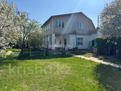 Дача · 3 комнаты · 160 м² · 12 сот., ПКСТ «Мечта» ул. Солнечная за 25 млн 〒 в Батане