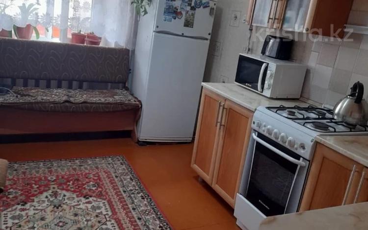1-бөлмелі пәтер · 36.1 м² · 1/3 қабат, Геологическая, бағасы: 15 млн ₸ в Костанае — фото 2