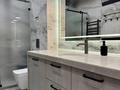 2-бөлмелі пәтер · 51 м² · 4/9 қабат, Минина 14а — Дизайнерский ремонт. НИКТО НЕ ЖИЛ!, бағасы: 89 млн ₸ в Алматы, Бостандыкский р-н — фото 29