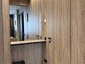2-бөлмелі пәтер · 51 м² · 4/9 қабат, Минина 14а — Дизайнерский ремонт. НИКТО НЕ ЖИЛ!, бағасы: 89 млн ₸ в Алматы, Бостандыкский р-н — фото 53