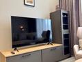 2-бөлмелі пәтер · 51 м² · 4/9 қабат, Минина 14а — Дизайнерский ремонт. НИКТО НЕ ЖИЛ!, бағасы: 89 млн ₸ в Алматы, Бостандыкский р-н — фото 65