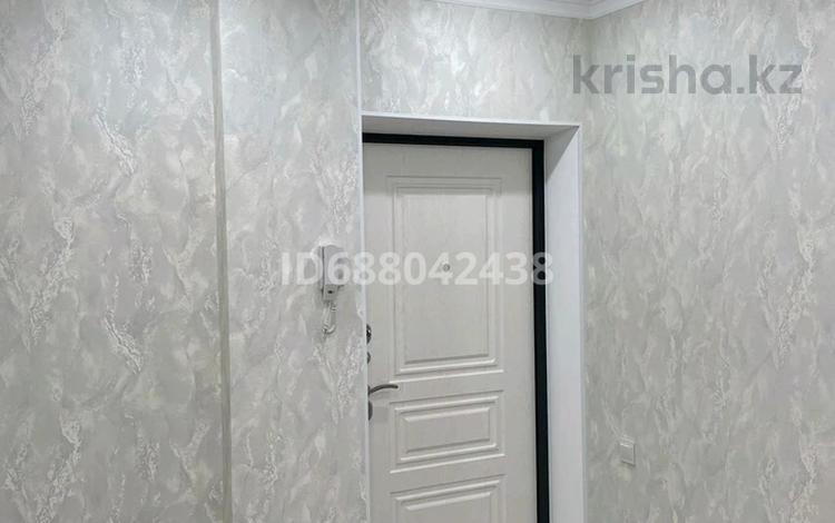 2-бөлмелі пәтер · 67 м² · 3/9 қабат, Аль-Фараби 31 — Микрорайон "Астана", бағасы: 23 млн ₸ в Таразе — фото 2