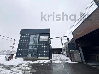 Свободное назначение, склады · 650 м² за ~ 1.8 млн ₸ в Алматы, Алатауский р-н